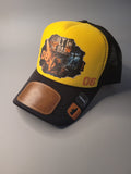 'BUILT IN THE DARK 06' JOHN FINNIN TRUCKER