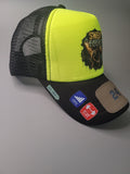 'SWEAT EQUITY 24' JOHN FINNIN TRUCKER