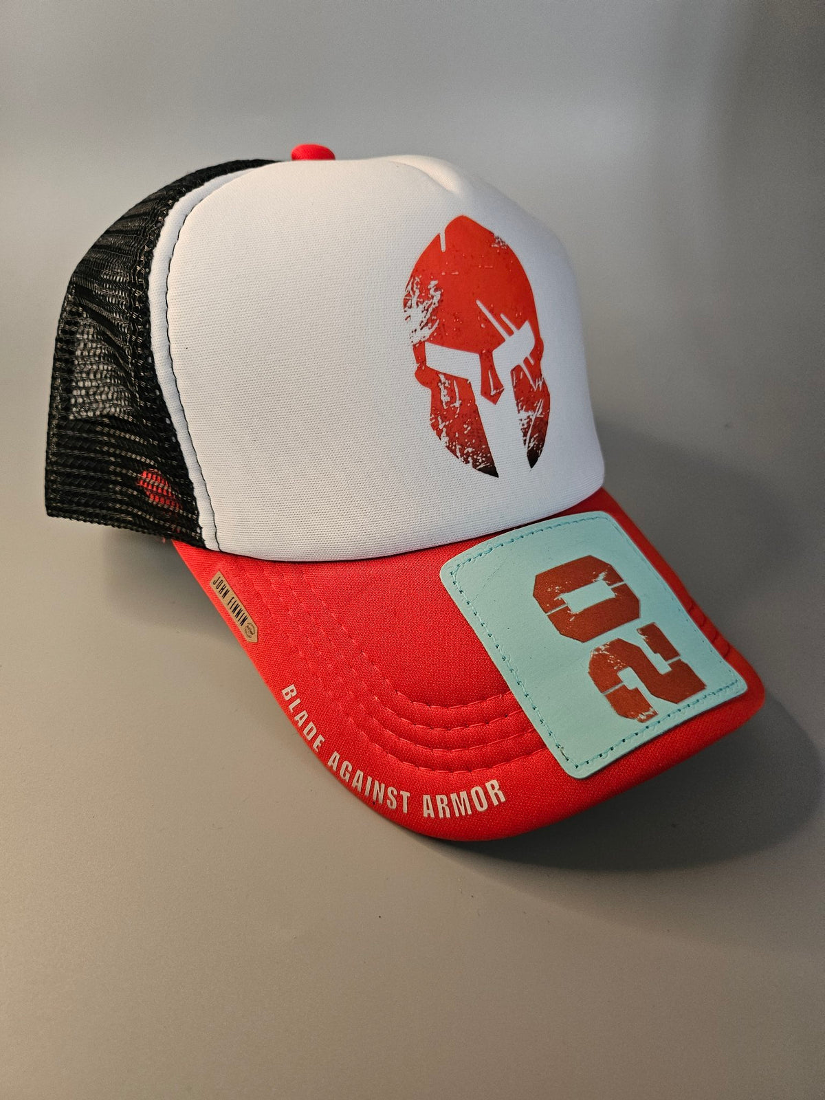 SPARTAN 20 'JOHN FINNIN TRUCKER