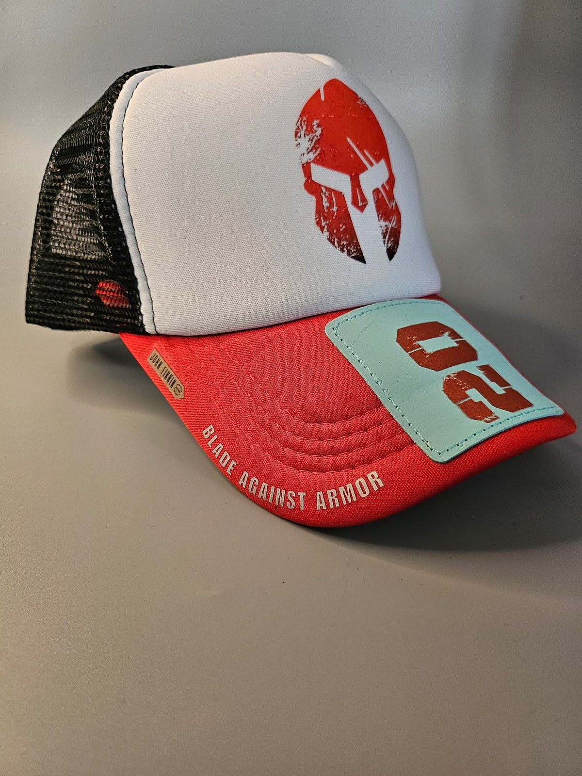 SPARTAN 20 'JOHN FINNIN TRUCKER