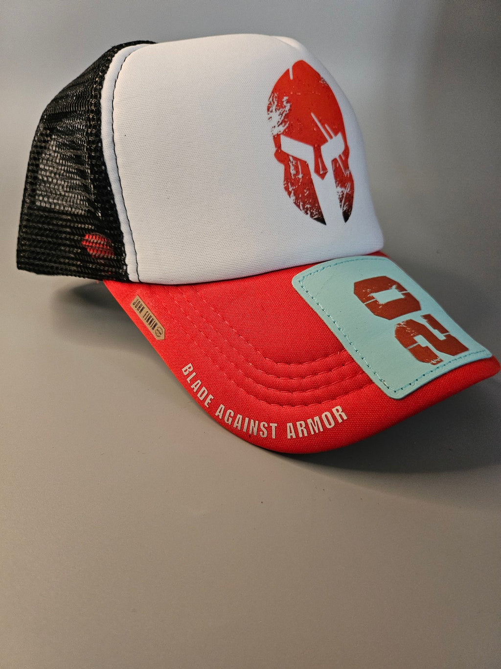 SPARTAN 20 'JOHN FINNIN TRUCKER