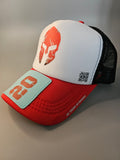 SPARTAN 20 'JOHN FINNIN TRUCKER