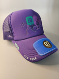 18 'JOHN FINNIN TRUCKER