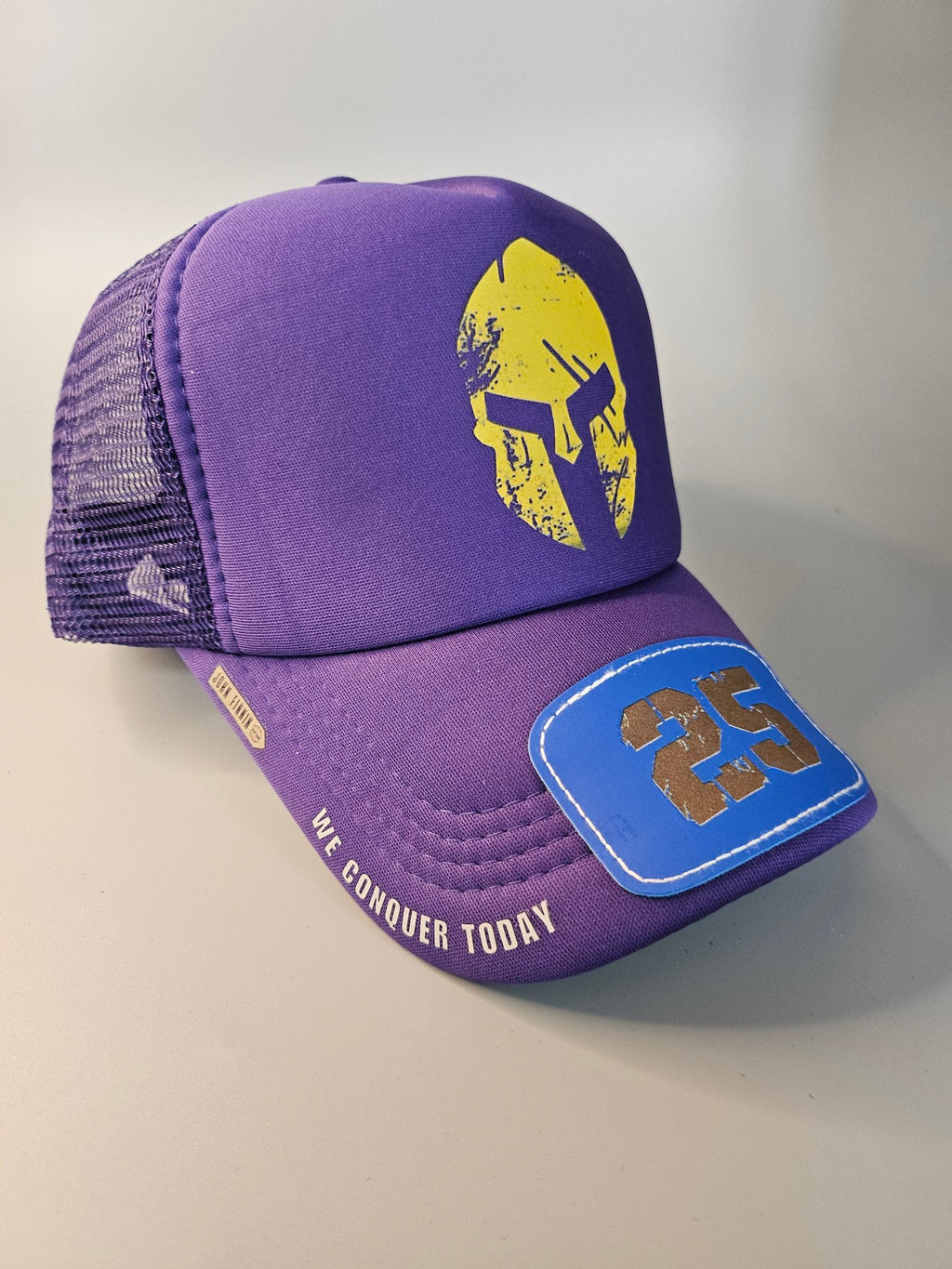 SPARTAN 25 'JOHN FINNIN TRUCKER