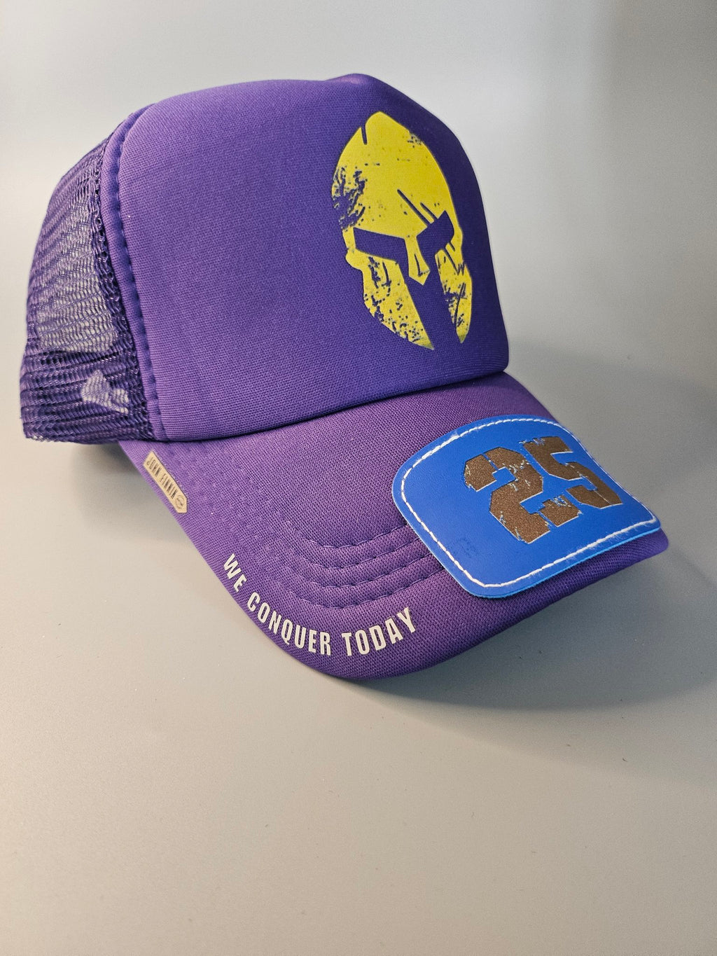 SPARTAN 25 'JOHN FINNIN TRUCKER