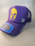 SPARTAN 25 'JOHN FINNIN TRUCKER
