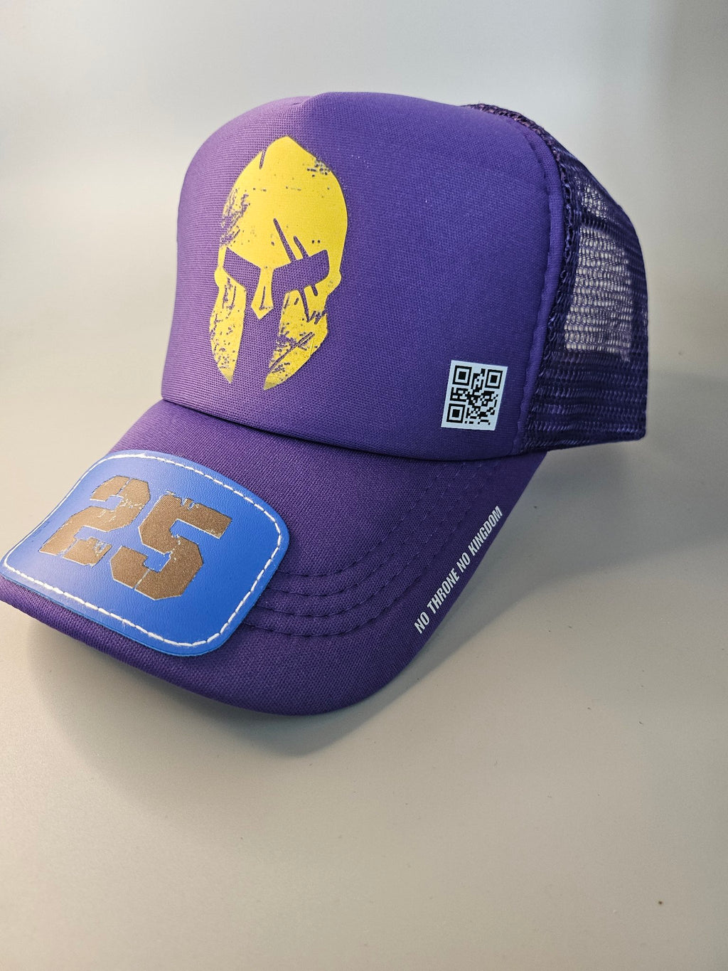 SPARTAN 25 'JOHN FINNIN TRUCKER