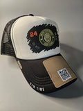 24 GYM 'JOHN FINNIN TRUCKER