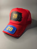 28 'JOHN FINNIN TRUCKER