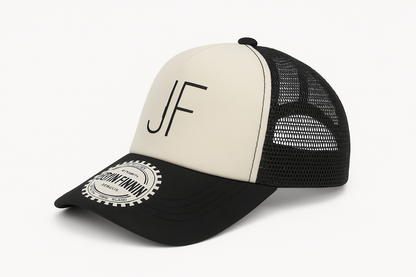 John Finnin Classic Trucker Hat