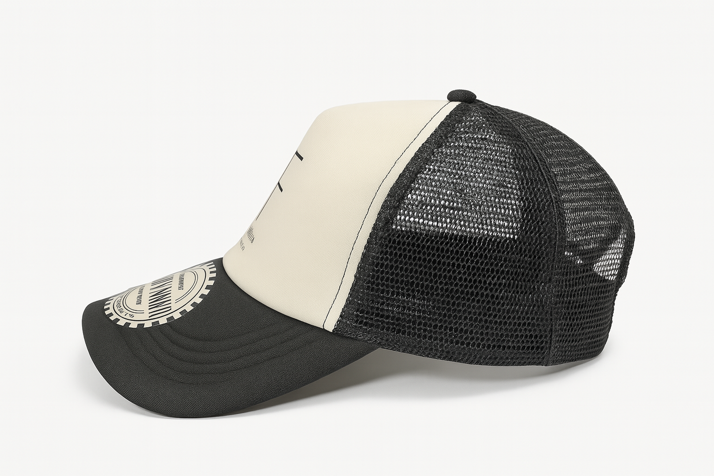 John Finnin Classic Trucker Hat
