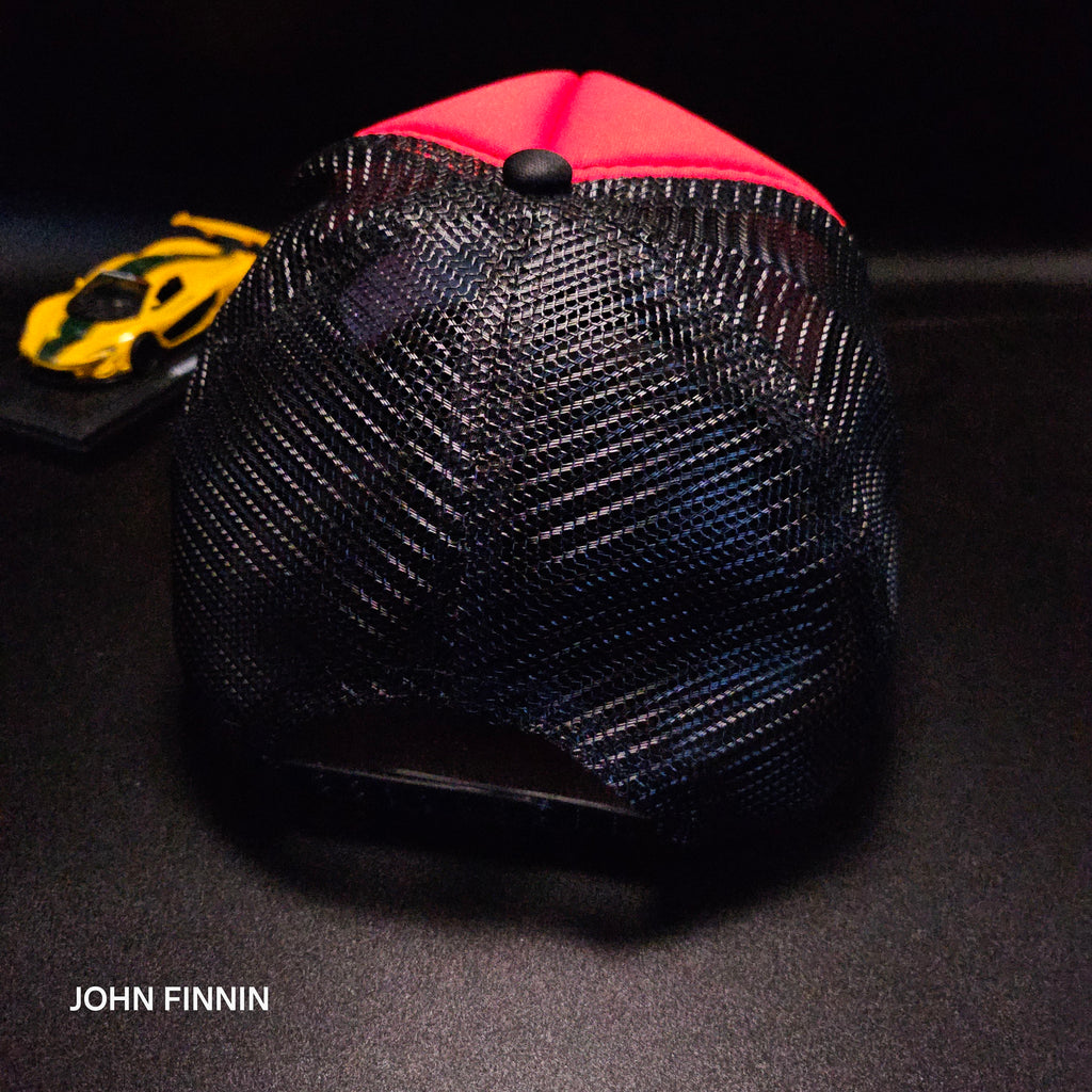 Magna Carta ' John finnin trucker
