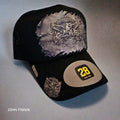 AMERICAN 250TH ANNIVERSARY ' JOHN FINNIN TRUCKER