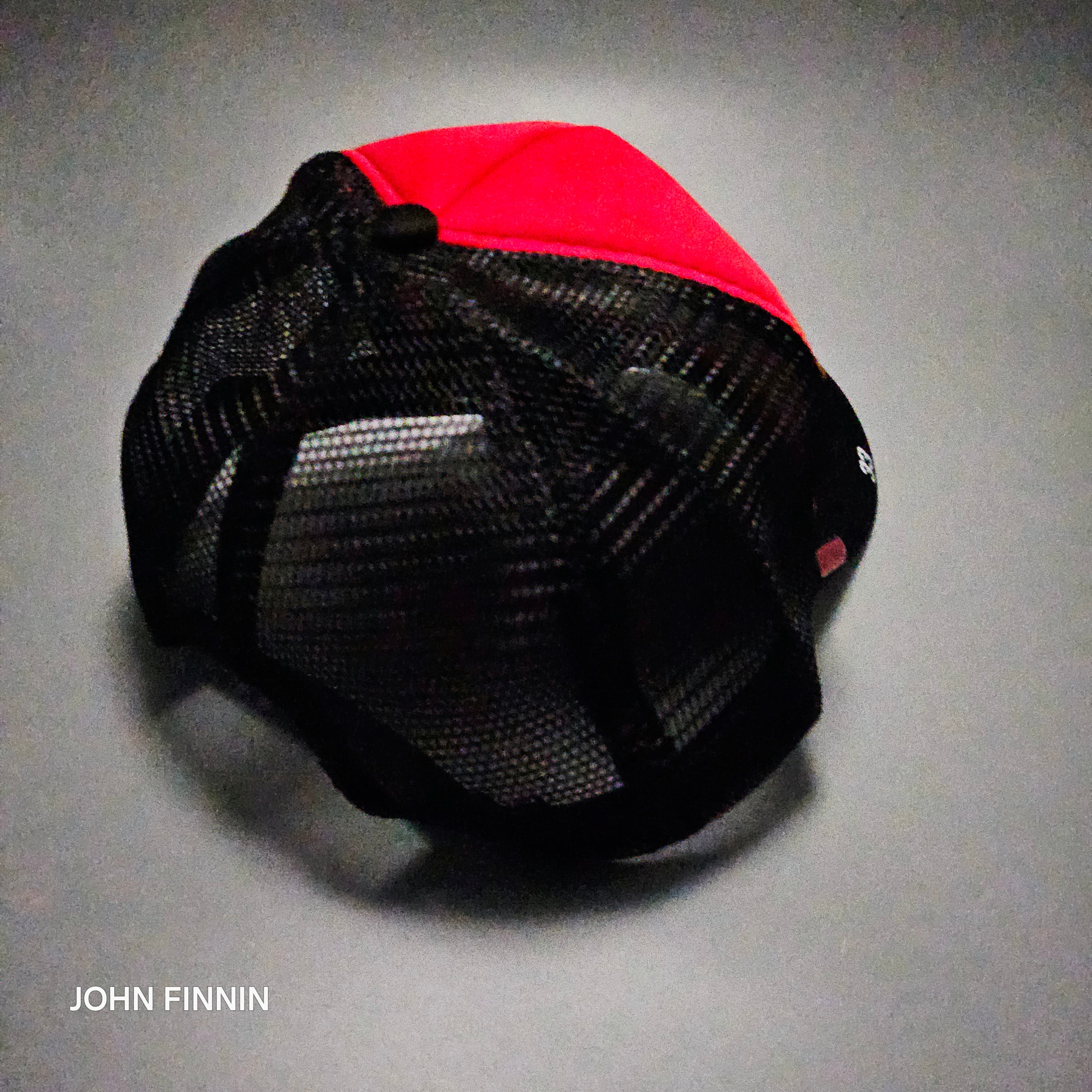 AMERICAN 250TH ANNIVERSARY ' JOHN FINNIN TRUCKER
