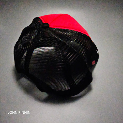 AMERICAN 250TH ANNIVERSARY ' JOHN FINNIN TRUCKER