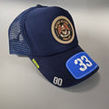 MILITARY ALLIANCE 33 'JOHN FINNIN TRUCKER