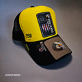 AMERICAN 250TH ANNIVERSARY ' JOHN FINNIN TRUCKER