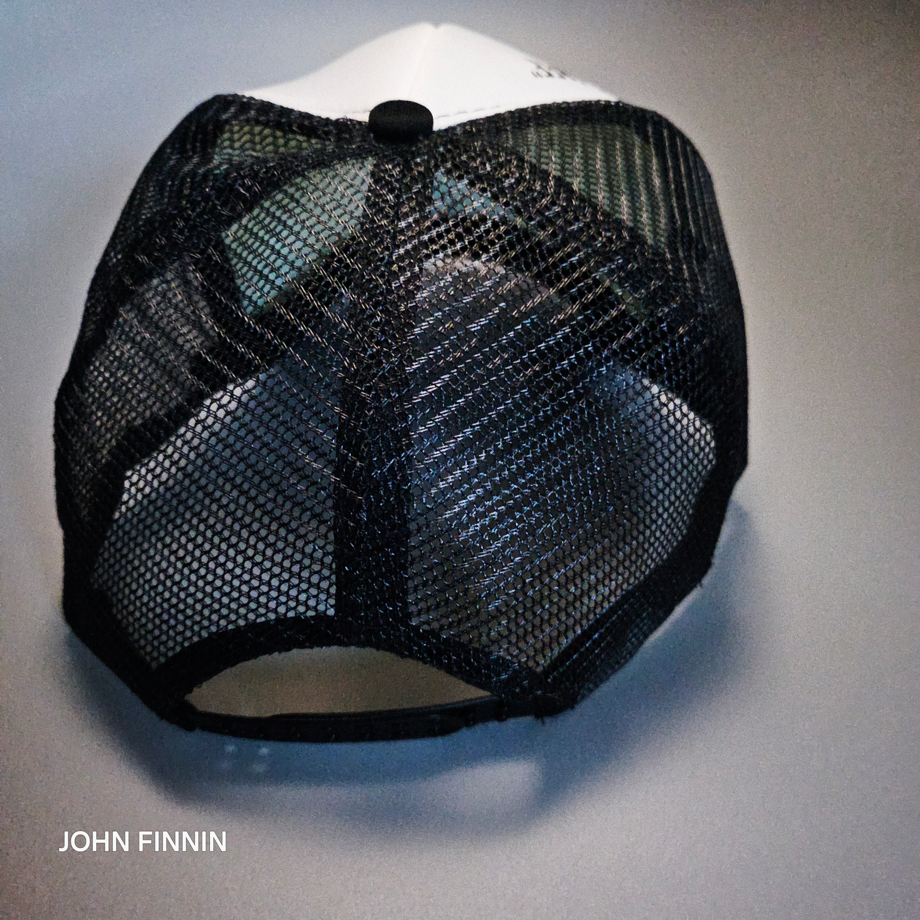 AMERICAN 250TH ANNIVERSARY ' JOHN FINNIN TRUCKER
