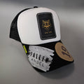 NEW YORK WOLF 19 'JOHN FINNIN TRUCKER