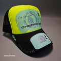 CHEROKEE 7 'JOHN FINNIN TRUCKER