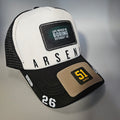 BORING 51 'JOHN FINNIN TRUCKER