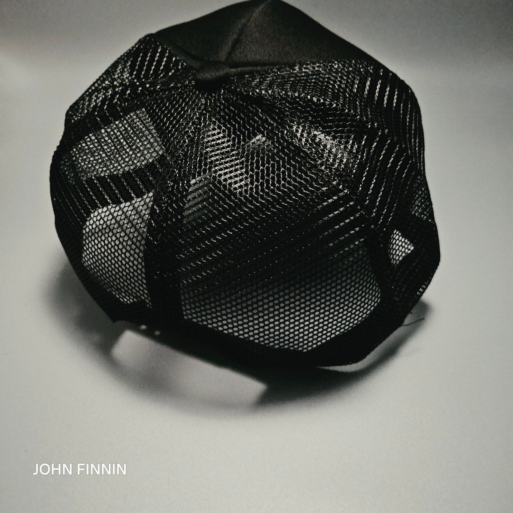 ONLY GOD KNOWS 33 ' JOHN FINNIN TRUCKER
