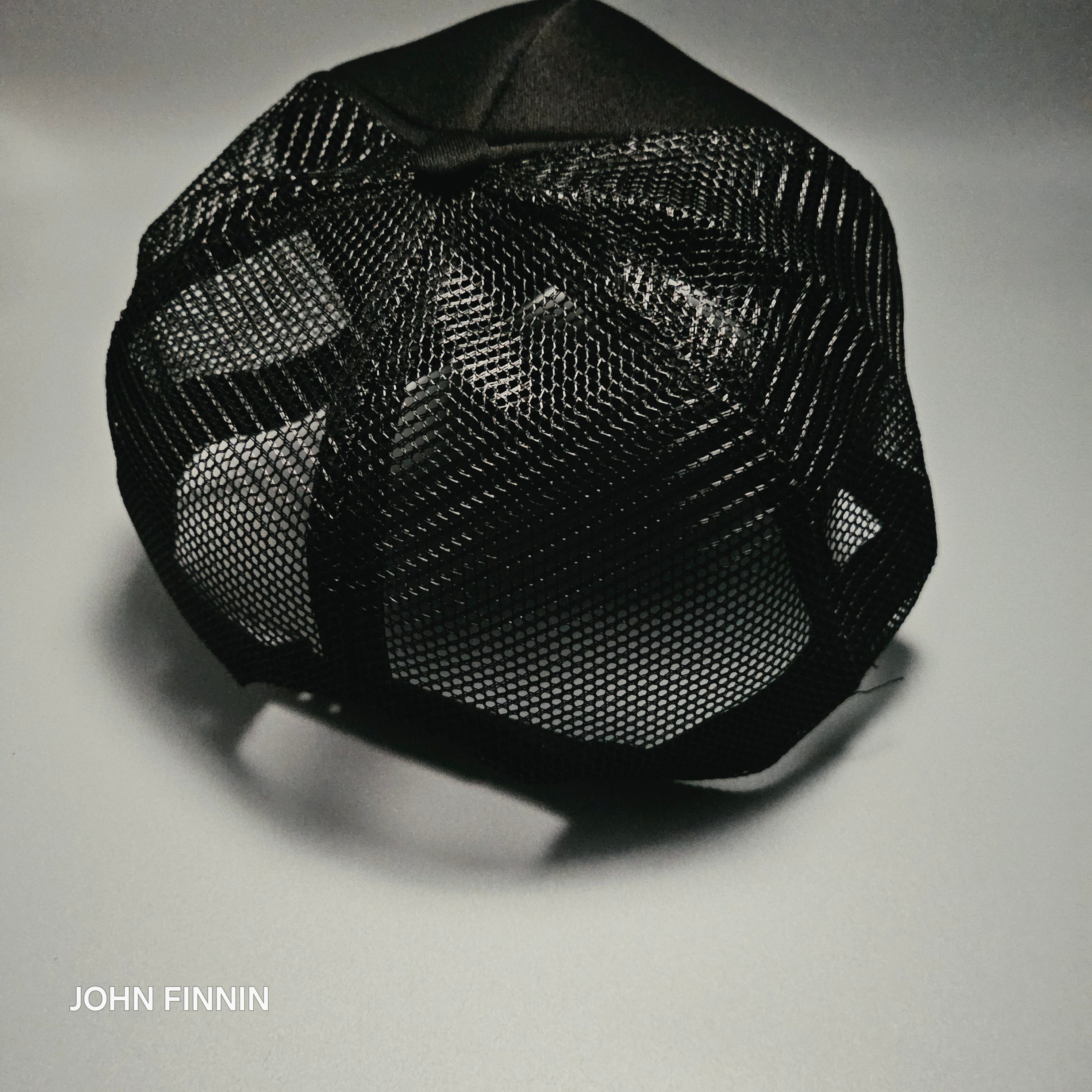 ONLY GOD KNOWS 33 ' JOHN FINNIN TRUCKER