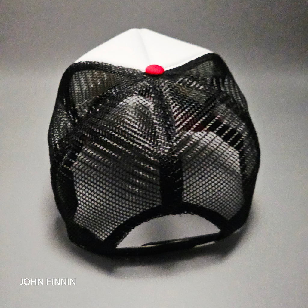 BISON  19 'JOHN FINNIN TRUCKER