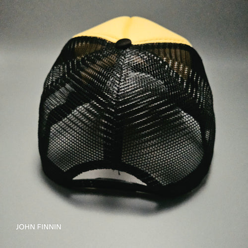 ARSENAL JF' JOHN FINNIN TRUCKER