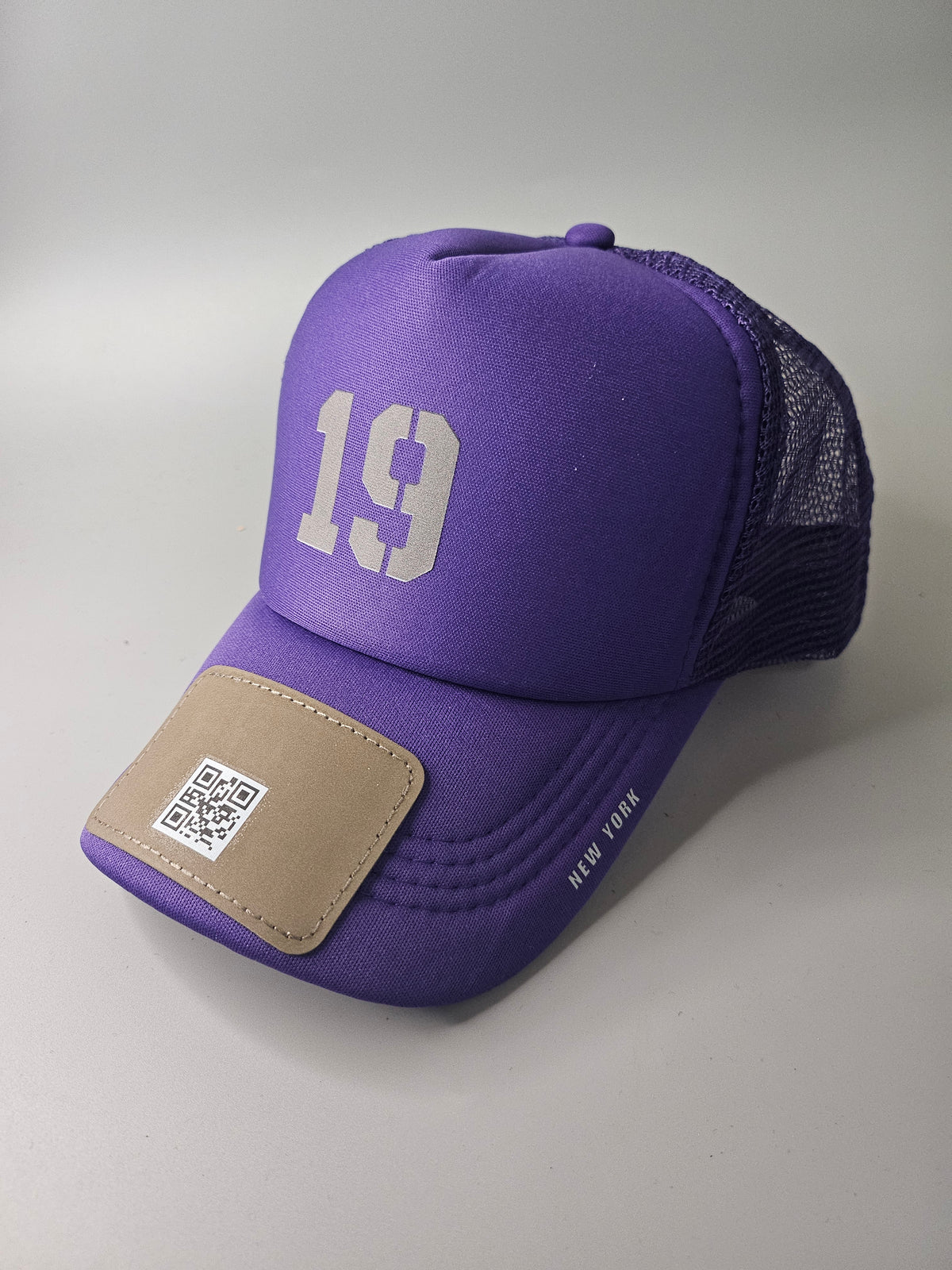 19 'JOHN FINNIN TRUCKER