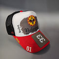 NATIVE UNFORGIVEN 33 'JOHN FINNIN TRUCKER