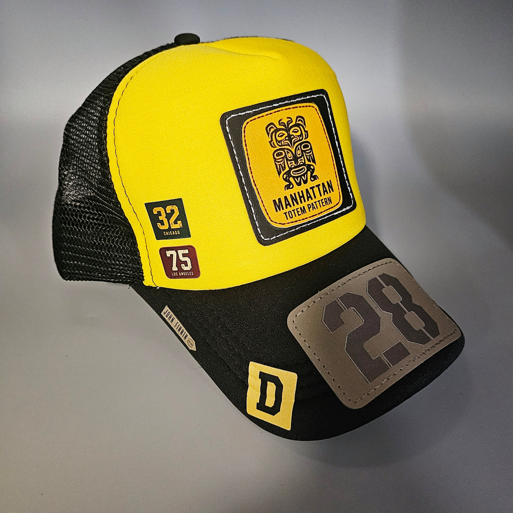 MANHATTAN 28 'JOHN FINNIN TRUCKER
