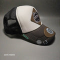 HERO BEAR 36 'JOHN FINNIN TRUCKER