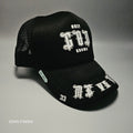 ONLY GOD KNOWS 33 ' JOHN FINNIN TRUCKER