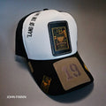 AMERICAN 250TH ANNIVERSARY ' JOHN FINNIN TRUCKER