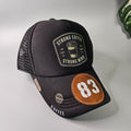 COFFEE 83 'JOHN FINNIN TRUCKER