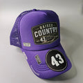 RAISED COUNTRY 43 'JOHN FINNIN TRUCKER