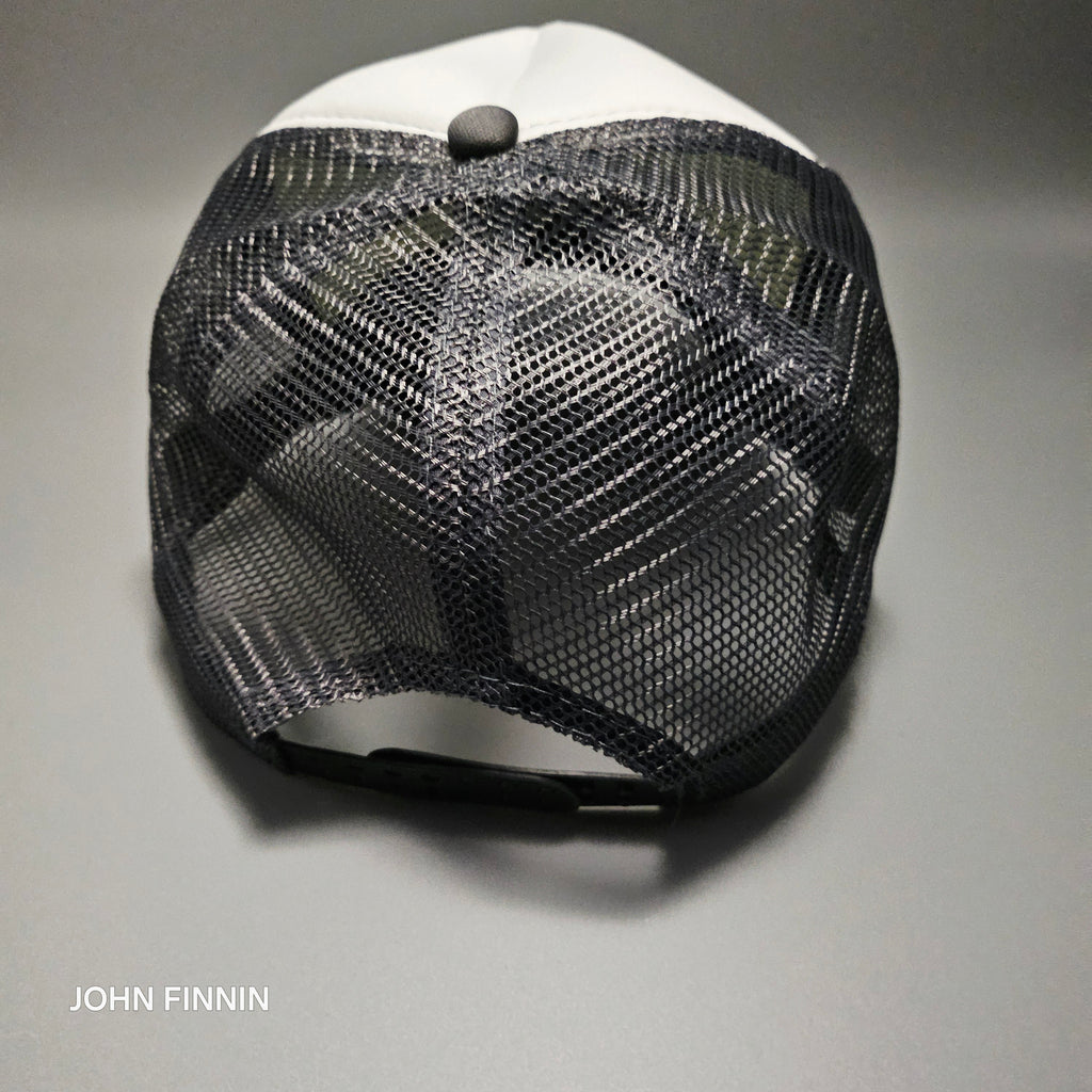 HERO BEAR 36 'JOHN FINNIN TRUCKER