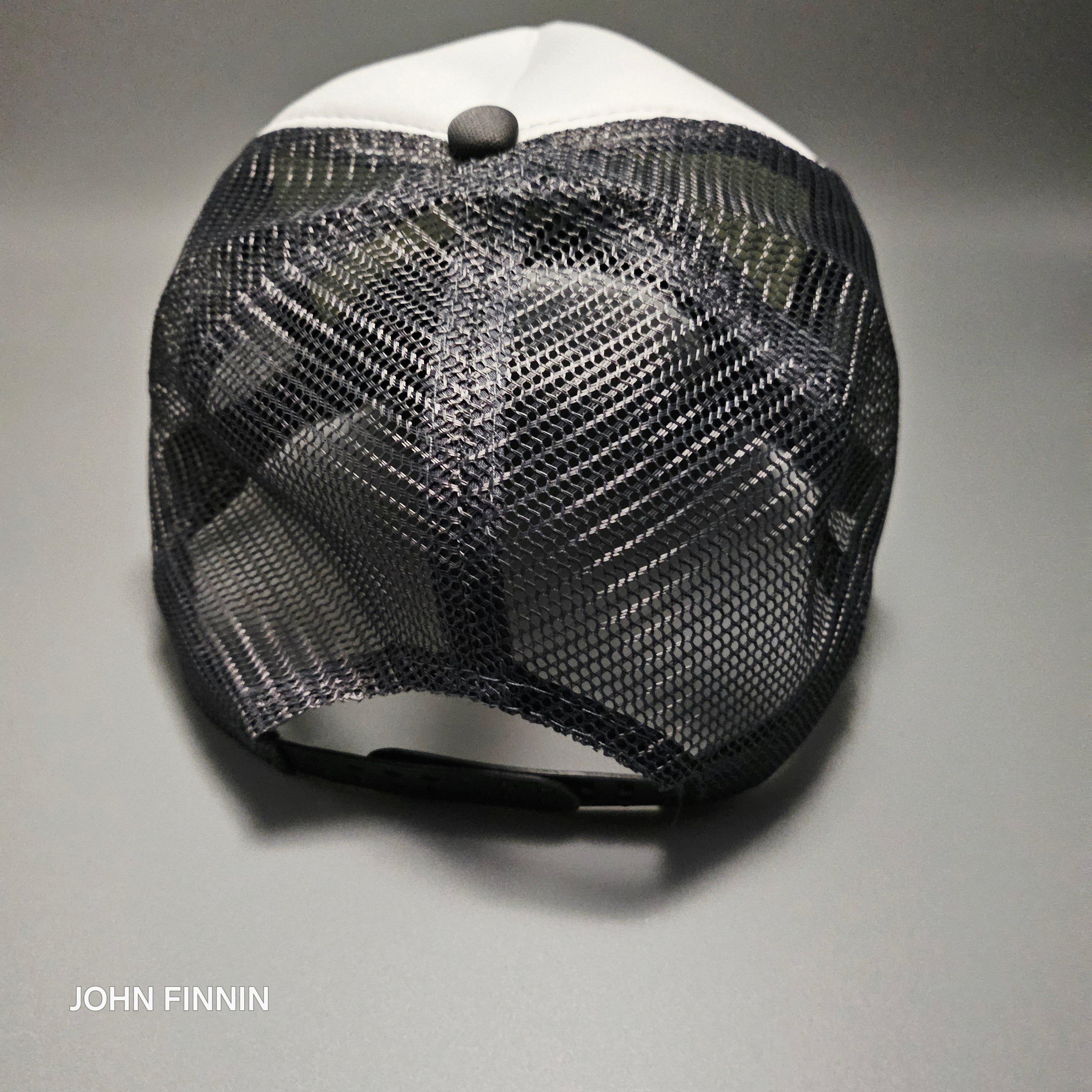 HERO BEAR 36 'JOHN FINNIN TRUCKER