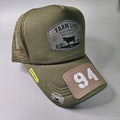 FARM LIFE 94 'JOHN FINNIN TRUCKER