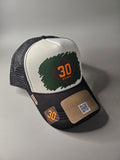 ATLANTA 30 'JOHN FINNIN TRUCKER