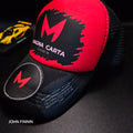 Magna Carta ' John finnin trucker