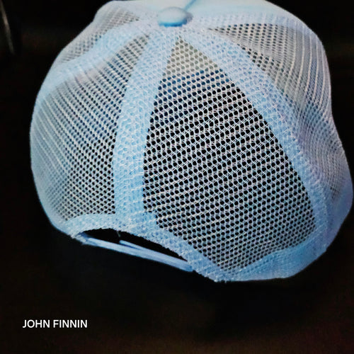 AMERICAN 250TH ANNIVERSARY ' JOHN FINNIN TRUCKER