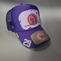 NATIVE AMERICAN 88 'JOHN FINNIN TRUCKER