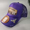 OPEN RANGE 26 'JOHN FINNIN TRUCKER