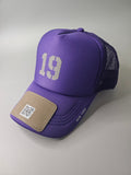 19 'JOHN FINNIN TRUCKER