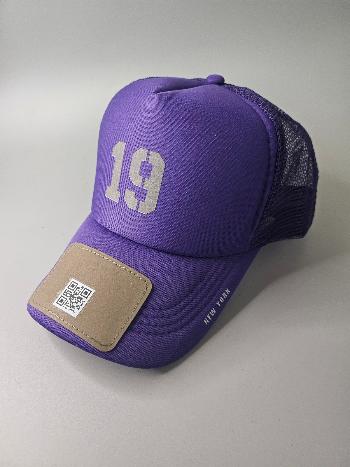 19 'JOHN FINNIN TRUCKER