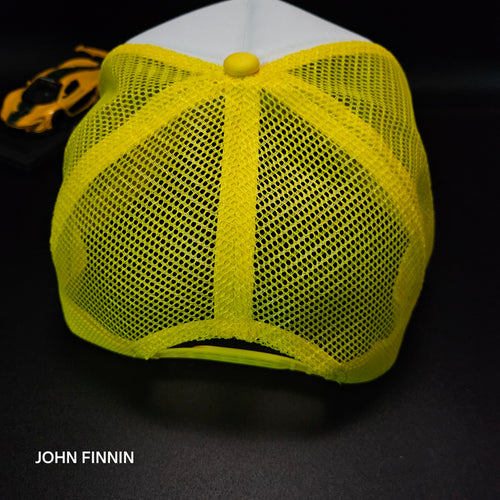 AMERICAN 10 ' JOHN FINNIN TRUCKER