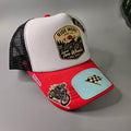 RIDE MORE 76 'JOHN FINNIN TRUCKER