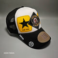 SACRED JOURNEY 19 'JOHN FINNIN TRUCKER